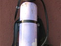 Atemschutzgaret, AGA Spiromatic 316 X 4 stk.