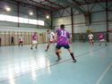 I. Campionat Internaţional de minifotbal 