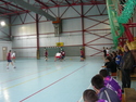 I. Campionat Internaţional de minifotbal 