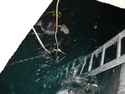 Scuba diving in Corund