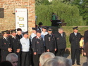 XVIII International Firefighter Sternfahrt Gyula, Hungary