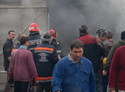 2008.01.21 Tűzeset egy helyi bútorgyártó üzemben