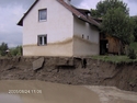 Inundaţia din 2005 Rugăneşti