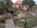 Inundaţia din 2005 Simoneşti