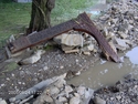 Inundaţia din 2005 Simoneşti