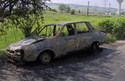 2006.06.28 Dacia személygépkocsi elhalálozása