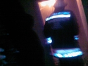 Fire in Mugeni, 24.09.2008