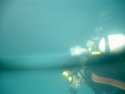 Exerciţiu de scufundare 07-06.06.2009