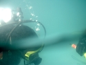 Exerciţiu de scufundare 07-06.06.2009