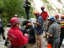 5th International Search and Rescue Training, Szentendre, Ungarn