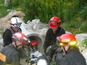 5th International Search and Rescue Training, Szentendre, Hungary