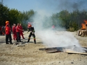 5th International Search and Rescue Training, Szentendre, Hungary